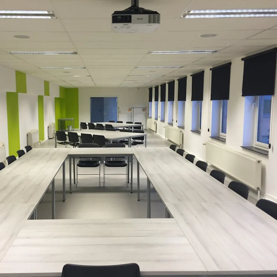 Commercial Select Approved Electrician in Livingston Scotland - Calderwood Electrical